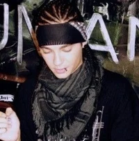 tom kaulitz