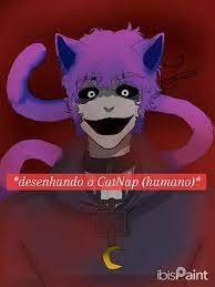 LOVESICK Catnap - PP