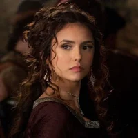 Katherine Pierce