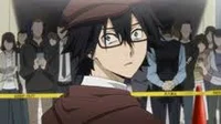 Ranpo Edogawa