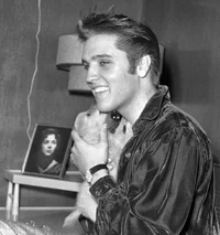 Elvis Presley