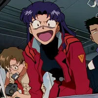 Misato Katsuragi