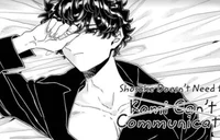Shousuke Komi