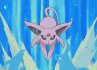 Espeon
