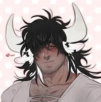 Benjamin the cow boy