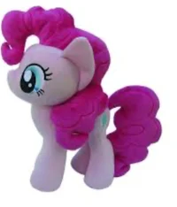 Pinkie Pie