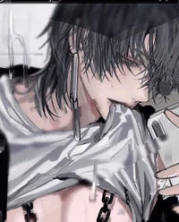 Kei- your kidnapper