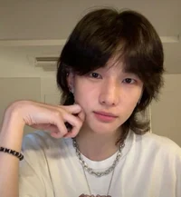 Hwang Hyunjin