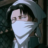 Levi Ackerman