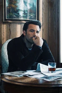 Ben Affleck 