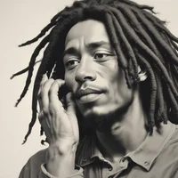Bob Marley 
