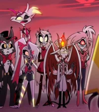Hazbin Hotel