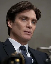 Cillian Murphy 