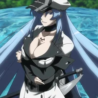 Esdeath