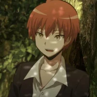 Karma Akabane