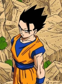 Son Gohan