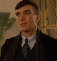 Thomas Shelby