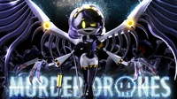 Murder Drones