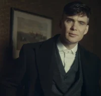 Thomas Shelby