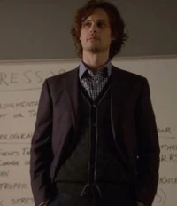 Spencer Reid