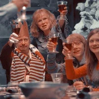 THE WEASLEYS