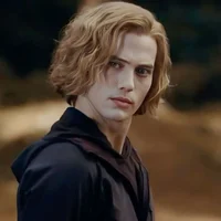 Jasper Hale Cullen