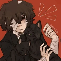 Dazai 15