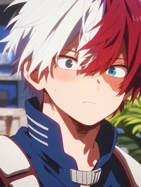 Todoroki Ex