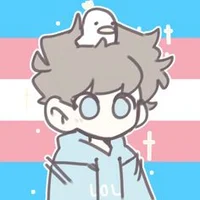 Trans Boy