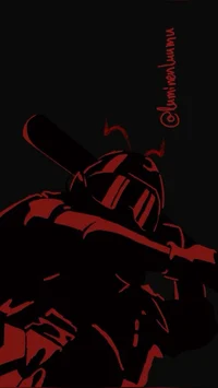 Srgt Roach Sanderson