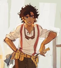 Leo Valdez 
