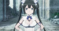 Hestia 