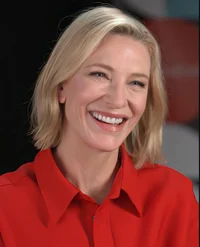Blanchett 