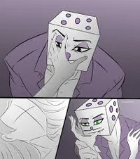 King dice