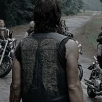 02 Daryl Dixon