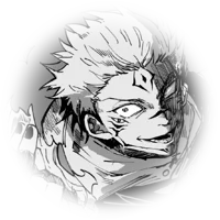 宿傩 SUKUNA RYOMEN