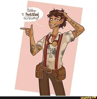 Leo Valdez 