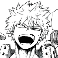 001 Bakugo Katsuki