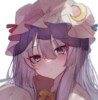 Patchouli Knowledge