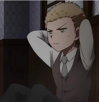 Fuyuhiko Kuzuryu