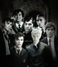 Slytherinboys 