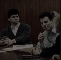 ERIK N LYLE MENENDEZ