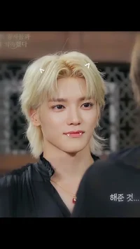 Taeyong 
