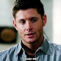 Dean Winchester