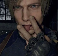 Leon Kennedy 