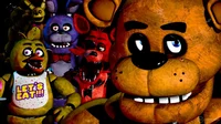 Fnaf 1 gang 