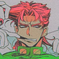 Noriaki Kakyoin