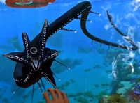 gargantuan leviathan