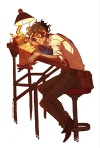 Leo Valdez 