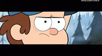 Dipper Pines